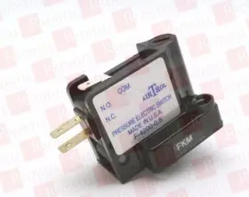 F-4200-0.5FM AIRTROL Selector Switches