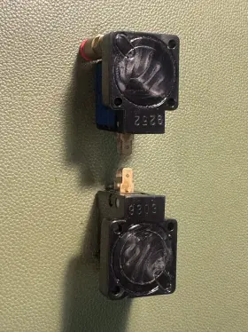 F-4200-100 AIRTROL Mini Pressure Electric Switch #3