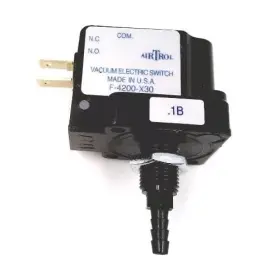 F-4200-X30-PM-B80 AIRTROL Pressure Switches