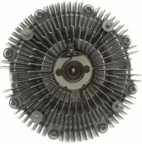 FCT-075 AISIN Engine Cooling Fan Clutch