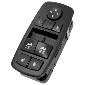 PW8899 AITKESWK Master Power Window Switch Control Dodge
