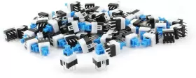 414825644288 AITUOSI Pin Locking Power Micro Push #2