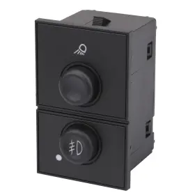 2KG-101 AIYIGU Fog Lamp Switch Cargo Light Chev