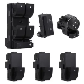 2KG-210 AIYIGU Power Window Switch Door Mirror Control