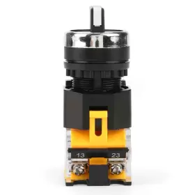 708224005992 AKOZON Momentary Rotary Switch Position Auto #2