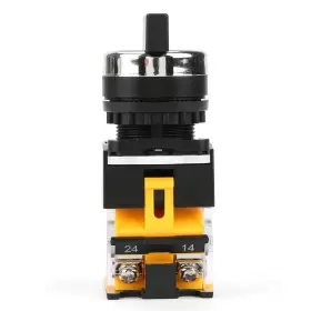 708224005992 AKOZON Momentary Rotary Switch Position Auto #3