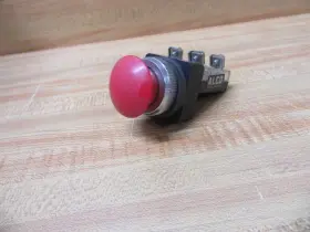 SW-251 ALCO Emerson Pushbutton