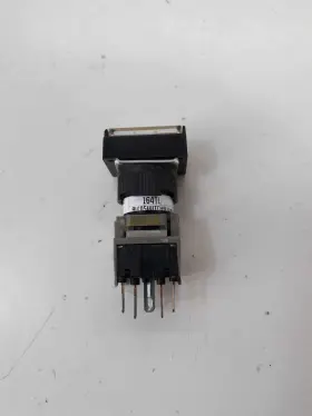 11779 ALCOSWITCH Momentary Pushbutton