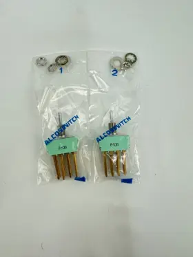 8106 ALCOSWITCH Alco Switch Mta Position Toggle