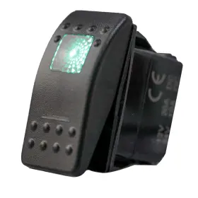 445036336304 ALFA MARINE Shanghai Waterproof Position Pin Led