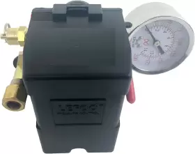 696596700075 ALL TOOL DEPOT Switch Set Port Safety Valve