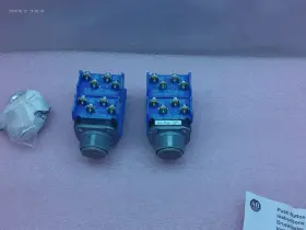 800T-A4CR ALLAN BRADLEY Push