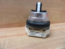 800T-J4KQ1 ALLEN BRADEY Selector Switch