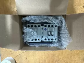 104C23EJ22 ALLEN BRADLEY Ab Reversing Contactor #3