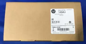 1494U-D100 ALLEN-BRADLEY Switch Amp Disconnect