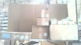 1494U-J400-C4-HJ-LC-M-PC ALLEN BRADLEY Disconnect Switch Kit