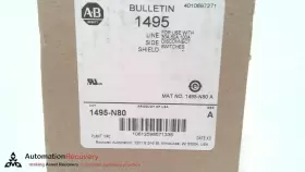 1495-N80 ALLEN BRADLEY Line Shield #2