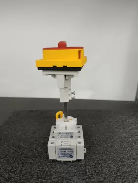 194E-A32-1753 ALLEN-BRADLEY Ab Disconnect Switch