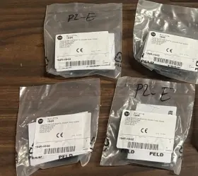 194R-HSG2 ALLEN-BRADLEY Cone Shafts Longer