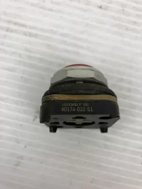 40174-032-51 ALLEN-BRADLEY Push #2