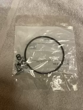41022-405-02 ALLEN-BRADLEY Rings Screws Disconnect Switch #2