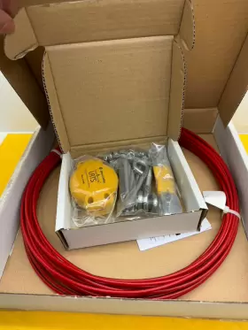 440E-A13082 ALLEN-BRADLEY Guard Master Lrts Kit #2