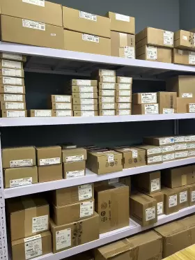 440E-D13118 ALLEN-BRADLEY Cable Switch Box #2