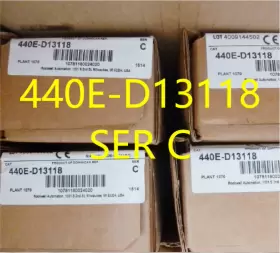 440E-D13118 ALLEN-BRADLEY Cable Switch Box