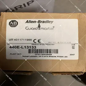 440E-L13133 ALLEN BRADLEY Ab Lifeline Safety Switch Cable #2