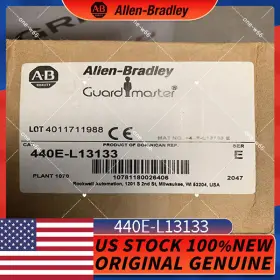 440E-L13133 ALLEN BRADLEY Ab Lifeline Safety Switch Cable