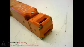 440G-MT47126 ALLEN BRADLEY Guardmaster Gaurdlock Switch #2