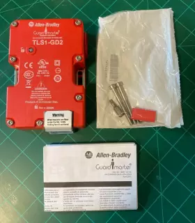 440G-T271121 ALLEN-BRADLEY Guardmaster Safety Interlock