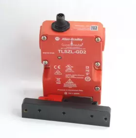440G-TZS21UPLH ALLEN-BRADLEY Guard Locking Switch