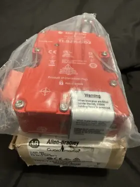 440G-TZS21UPRH ALLEN-BRADLEY Guardmaster Safety Switch