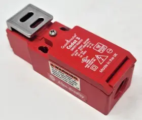 440K-C21050 ALLEN-BRADLEY Cadet Safety Tongue Switch Actuator