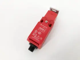 440K-C21067 ALLEN-BRADLEY Cadet Safety Interlock Switch Box