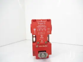 440K-T11202 ALLEN BRADLEY Guardmaster Safety Switch #2