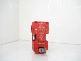 440K-T11202 ALLEN BRADLEY Guardmaster Safety Switch