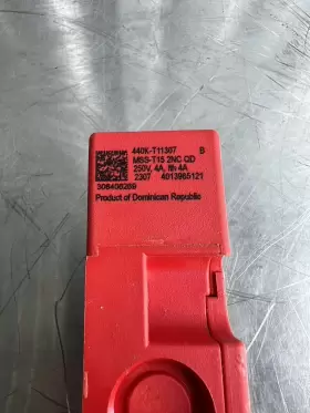 440K-T11307 ALLEN-BRADLEY Guardmaster Trojan Safety Switch #2