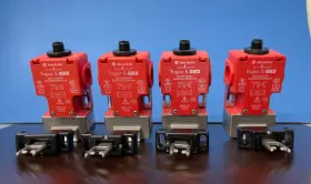440K-T11368 ALLEN-BRADLEY Trojan Safety Switch
