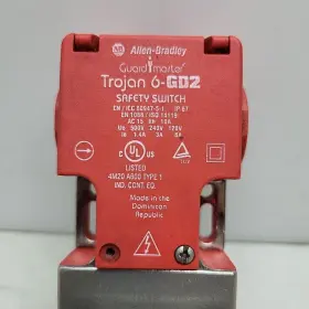 440K-T11445 ALLEN-BRADLEY Guardmaster Trojan Tongue Interlock #3