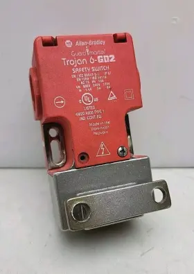 440K-T11445 ALLEN-BRADLEY Guardmaster Trojan Tongue Interlock