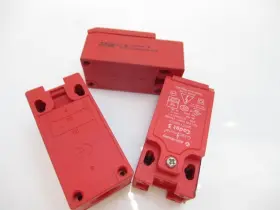 440KC21074 ALLEN-BRADLEY Cadet Safety Switch