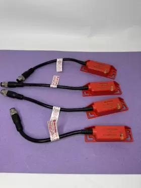 440N-Z21SS2HN ALLEN-BRADLEY Contact Safety Switch Sensaguard