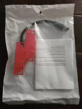 440N-Z21SS2HN9 ALLEN-BRADLEY Sensaguard Safety Switch #3