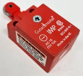 440P-M18001 ALLEN-BRADLEY Top Push Roller Safety Limit Switch