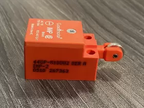 440P-M18002 ALLEN-BRADLEY Guardmaster Cross Roller Safety #3