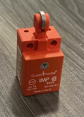 440P-M18002 ALLEN-BRADLEY Guardmaster Cross Roller Safety