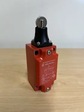 440P-MRPB13E ALLEN-BRADLEY Rockwell Guard Master Limit Switch