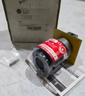 440T-MRPAE110E ALLEN-BRADLEY Guardmaster Trapped Key Switch #2
